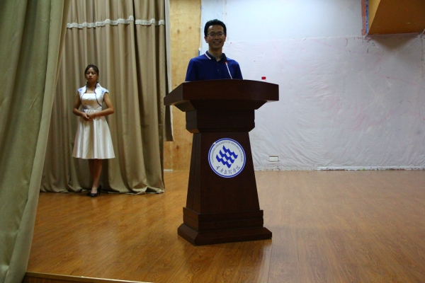 DB视讯官网举行“体育与健康类”专场招聘会1.jpg